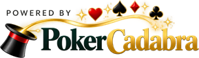 Powered by PokerCadabra