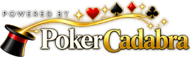 Powered by PokerCadabra